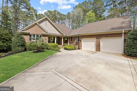 2701 Parrotts Point RD Greensboro GA 30642