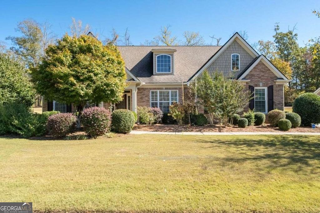 Photo of 1518 SAGE RIDGE Drive, Marietta, GA 30064 (MLS # 10684130)