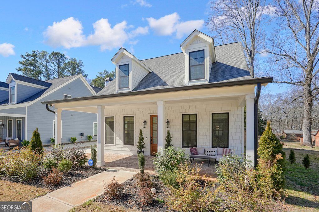 Photo of 107 Robinhood A Drive, Woodstock, GA 30188 (MLS # 10701508)