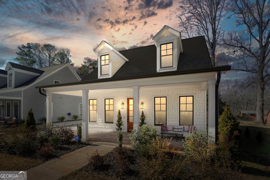 Photo of 107 Robinhood A Drive, Woodstock, GA 30188 (MLS # 10701508)