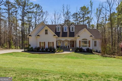 150 Longwood LN Newnan GA 30263