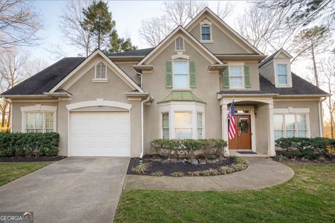 12170 Stevens Creek DR Alpharetta GA 30005