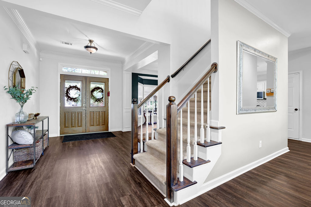12170 Stevens Creek DR