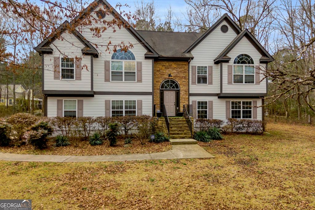 Photo of 105 Hidden Lake Court, Hull, GA 30646 (MLS # 10695925)