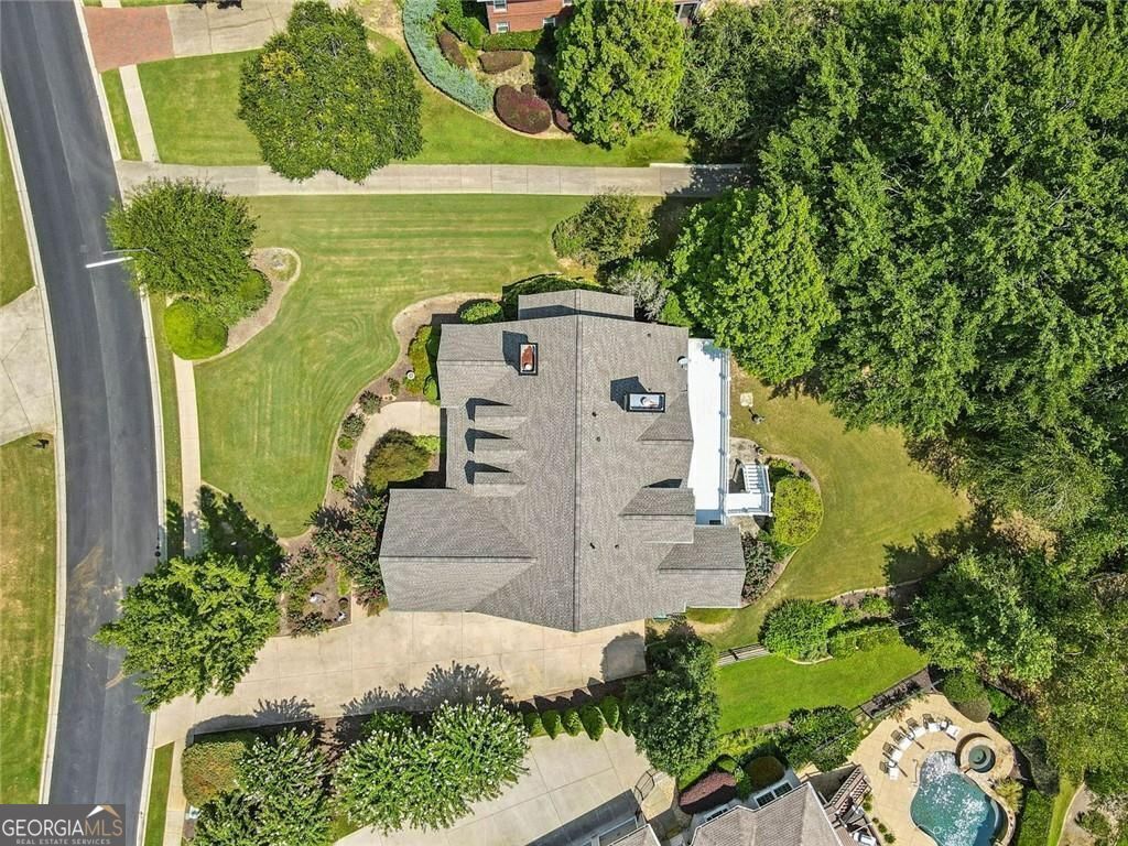BRADSHAW FARM - Residential