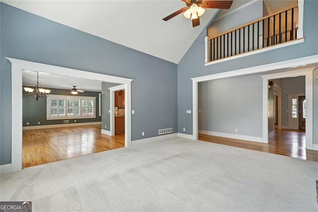 BRADSHAW FARM - Residential
