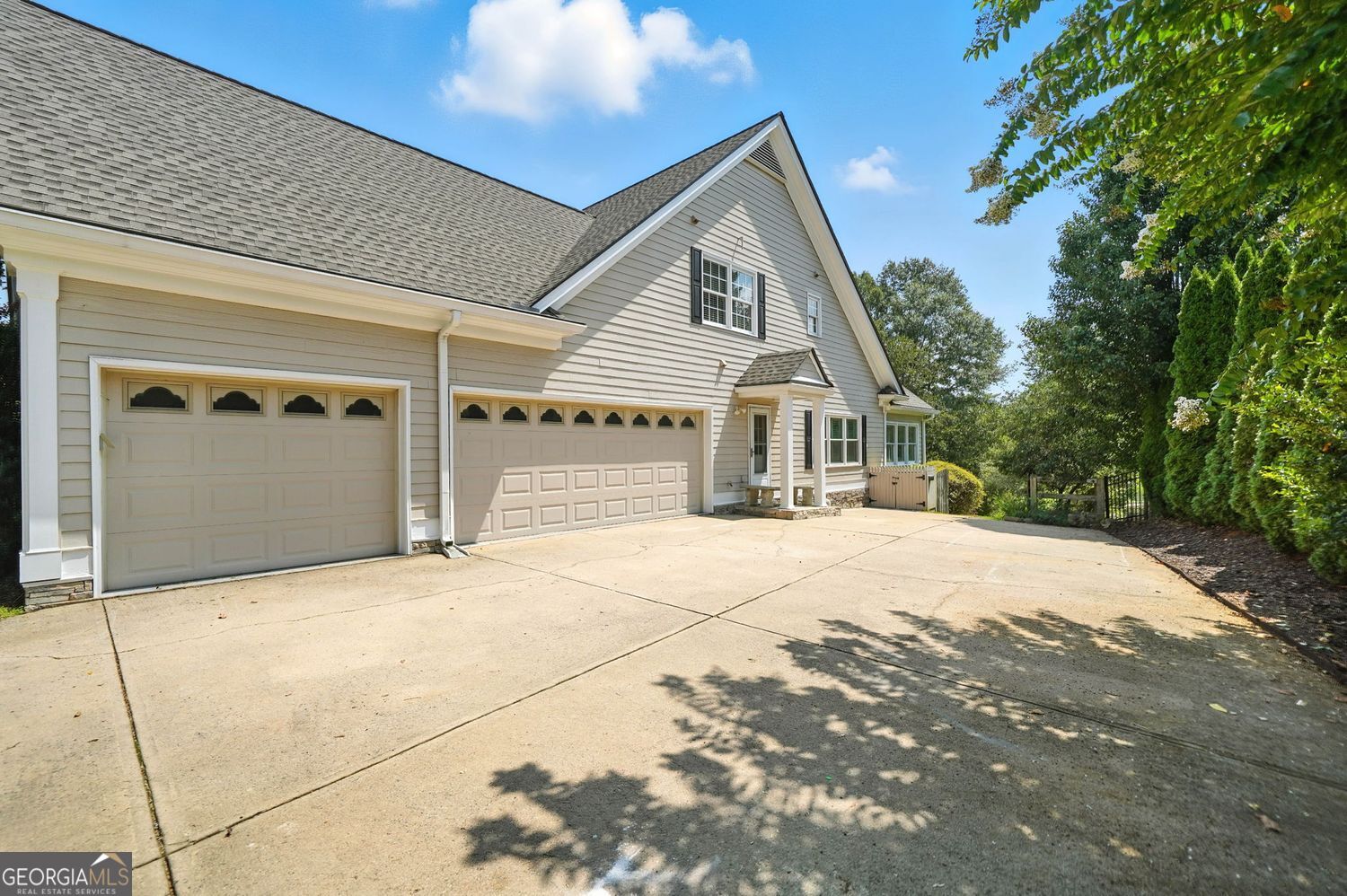 4103 Hickory Fairway DR
