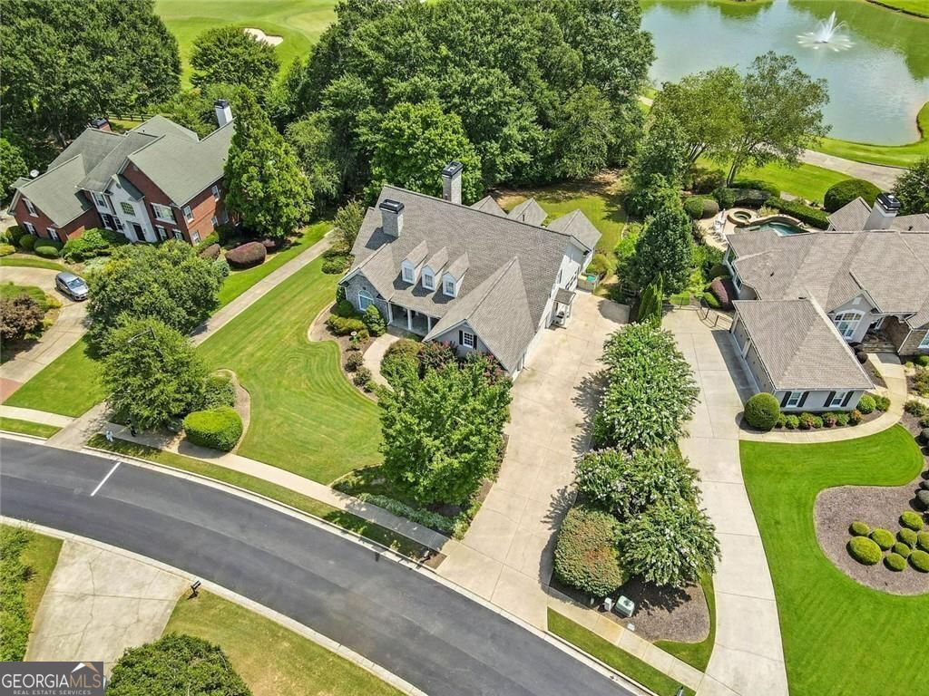 BRADSHAW FARM - Residential