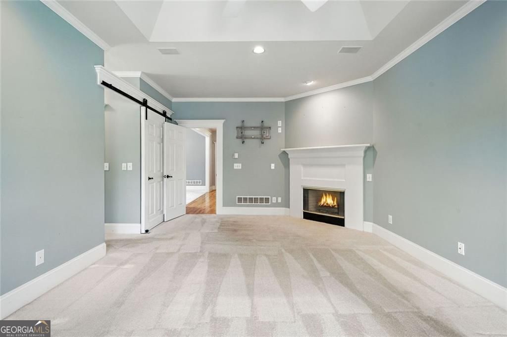 BRADSHAW FARM - Residential