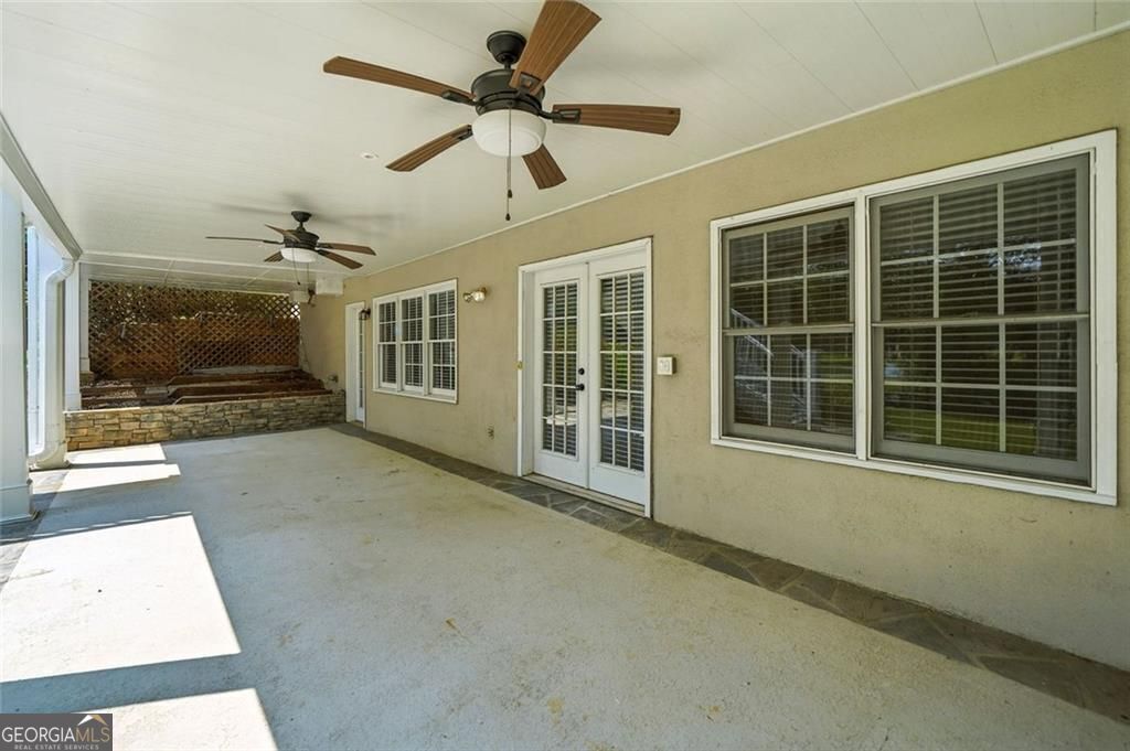 BRADSHAW FARM - Residential