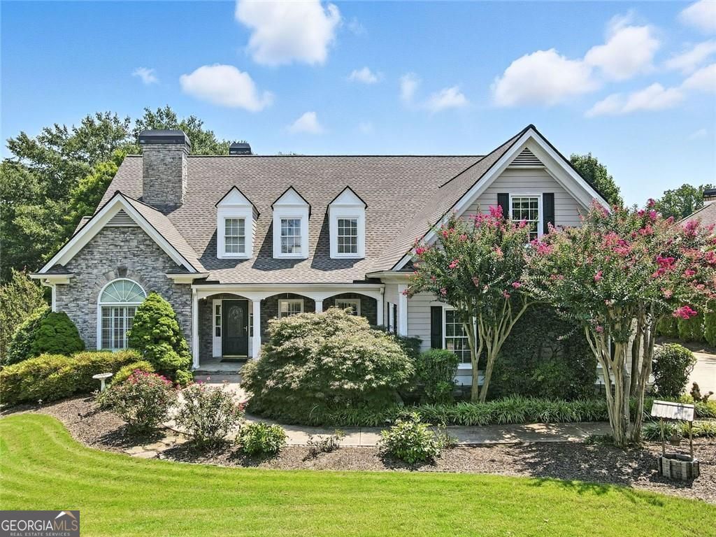 BRADSHAW FARM - Residential