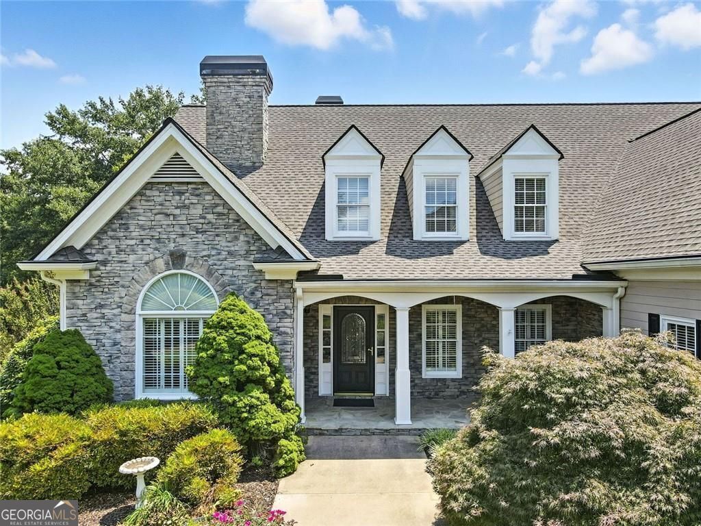 BRADSHAW FARM - Residential