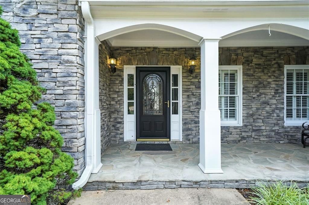 BRADSHAW FARM - Residential