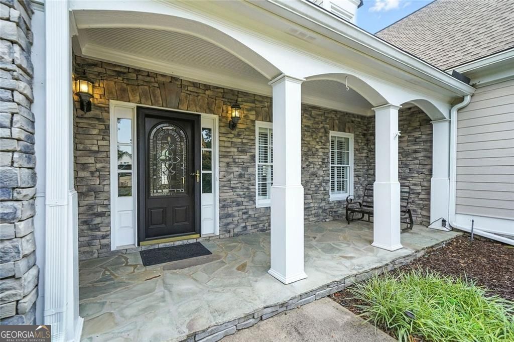 BRADSHAW FARM - Residential