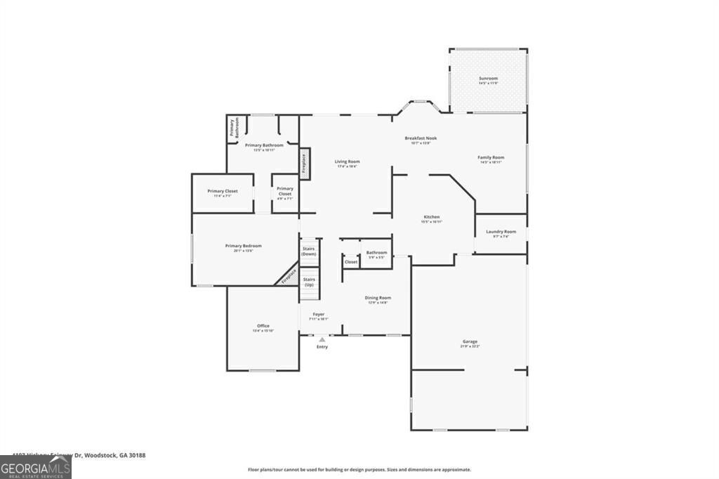 BRADSHAW FARM - Residential