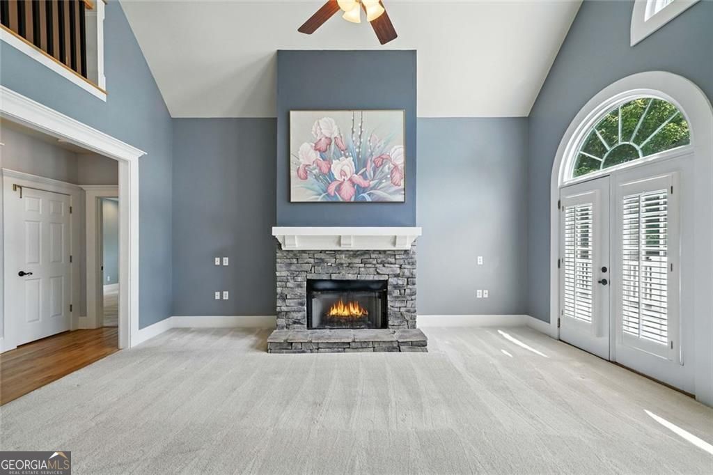 BRADSHAW FARM - Residential