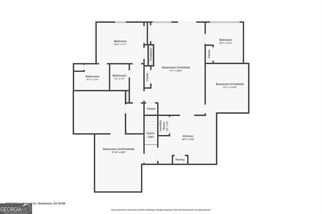 BRADSHAW FARM - Residential