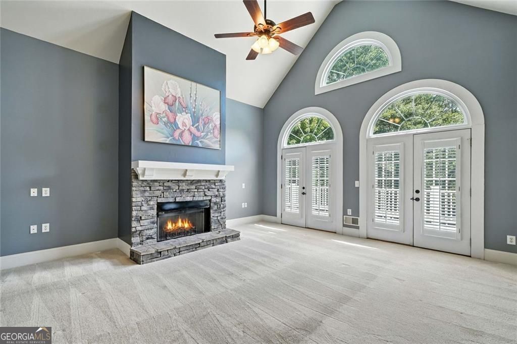BRADSHAW FARM - Residential