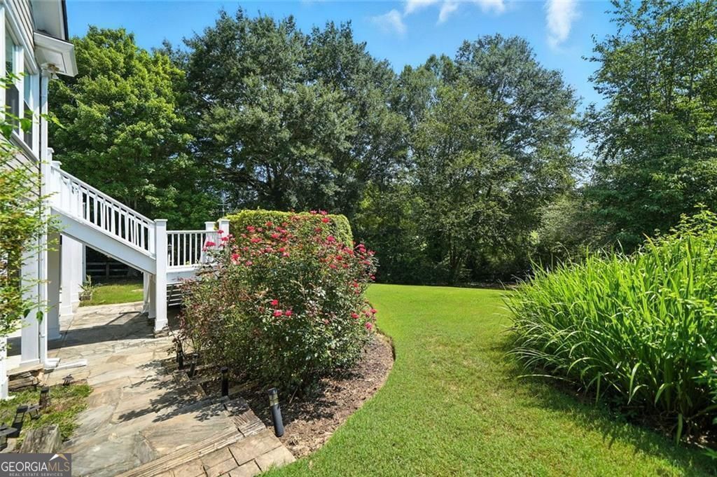 BRADSHAW FARM - Residential