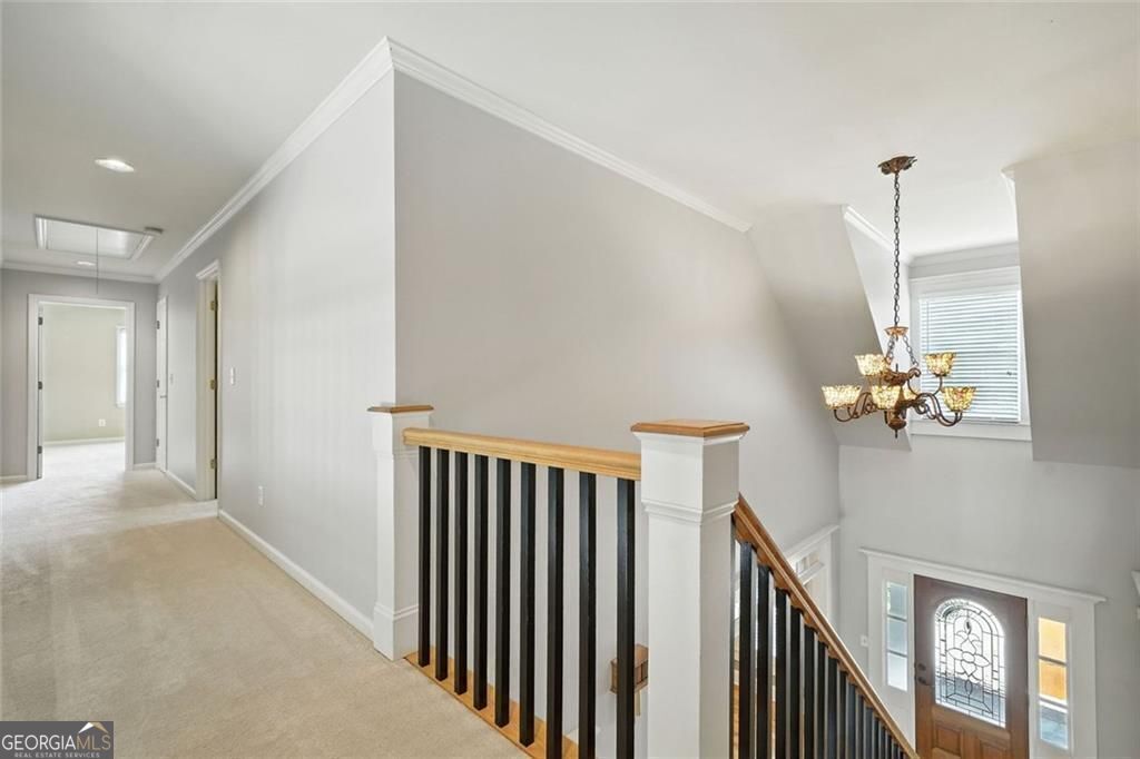 BRADSHAW FARM - Residential