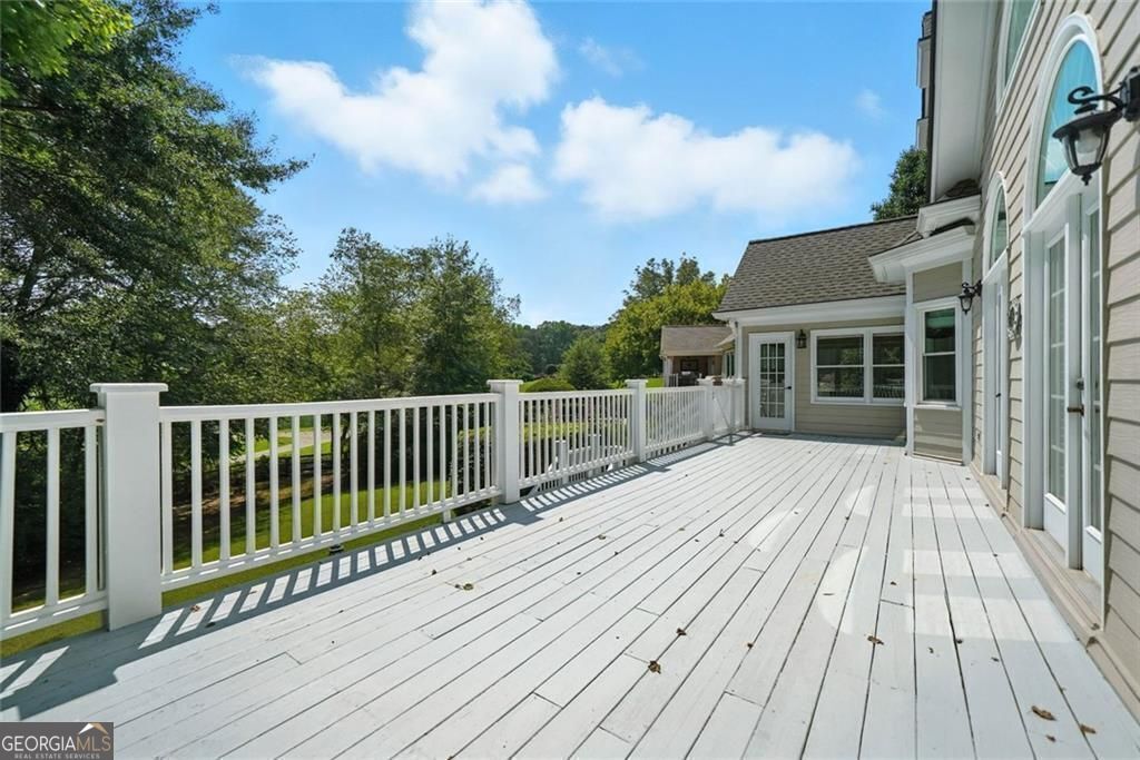 BRADSHAW FARM - Residential