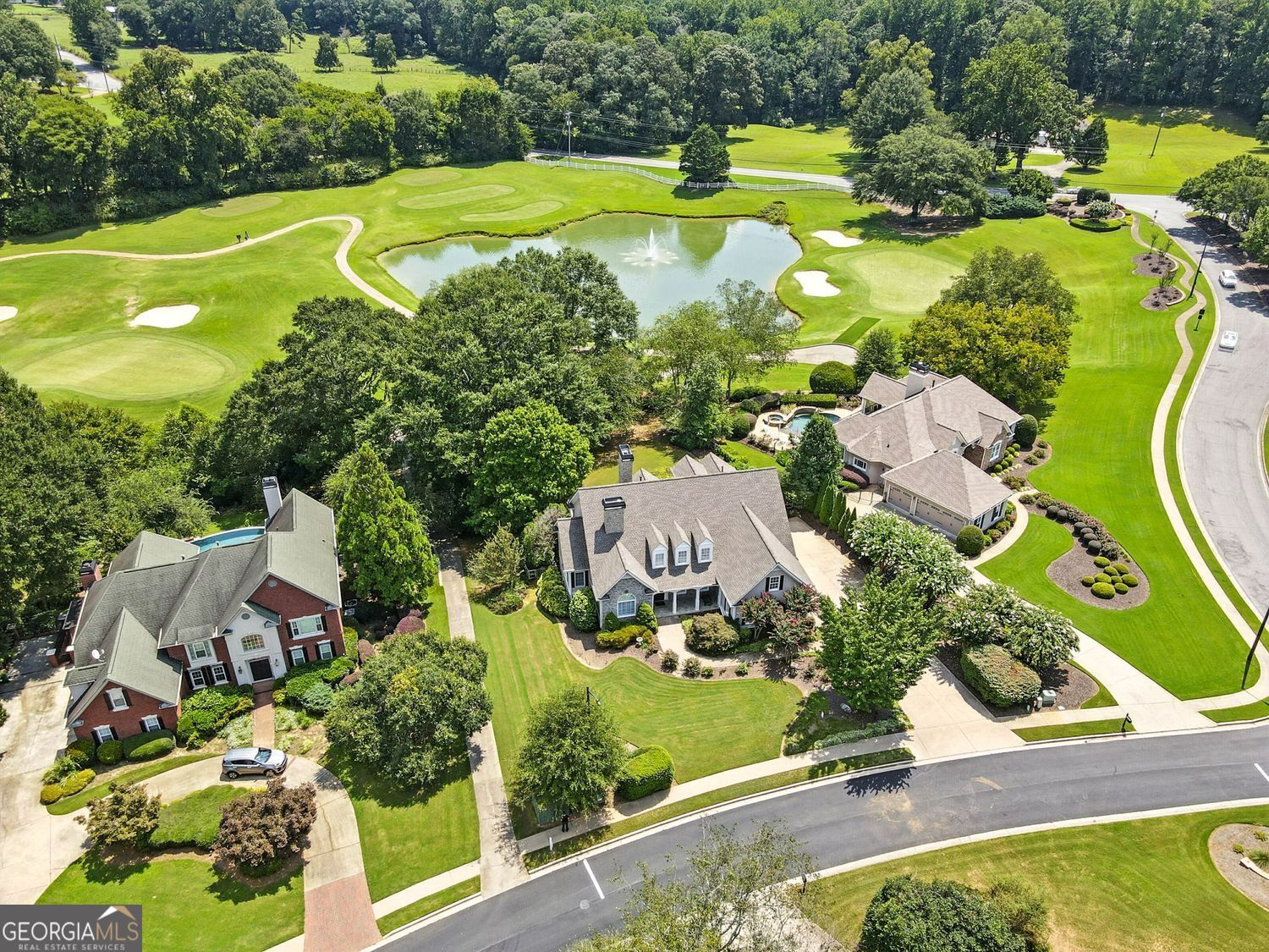 4103 Hickory Fairway DR