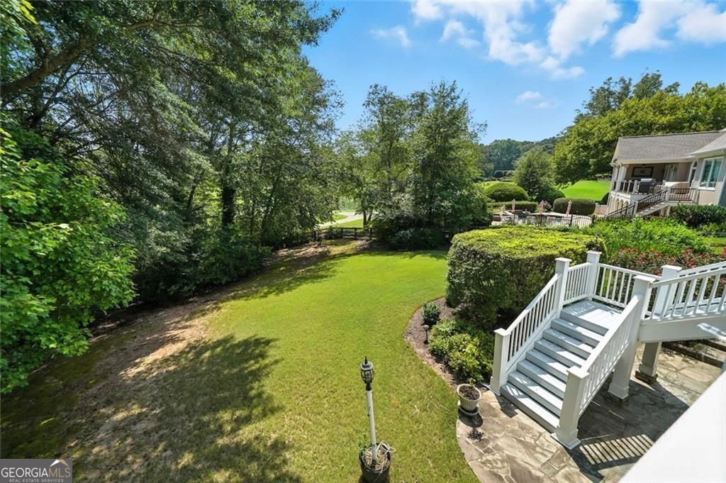 BRADSHAW FARM - Residential