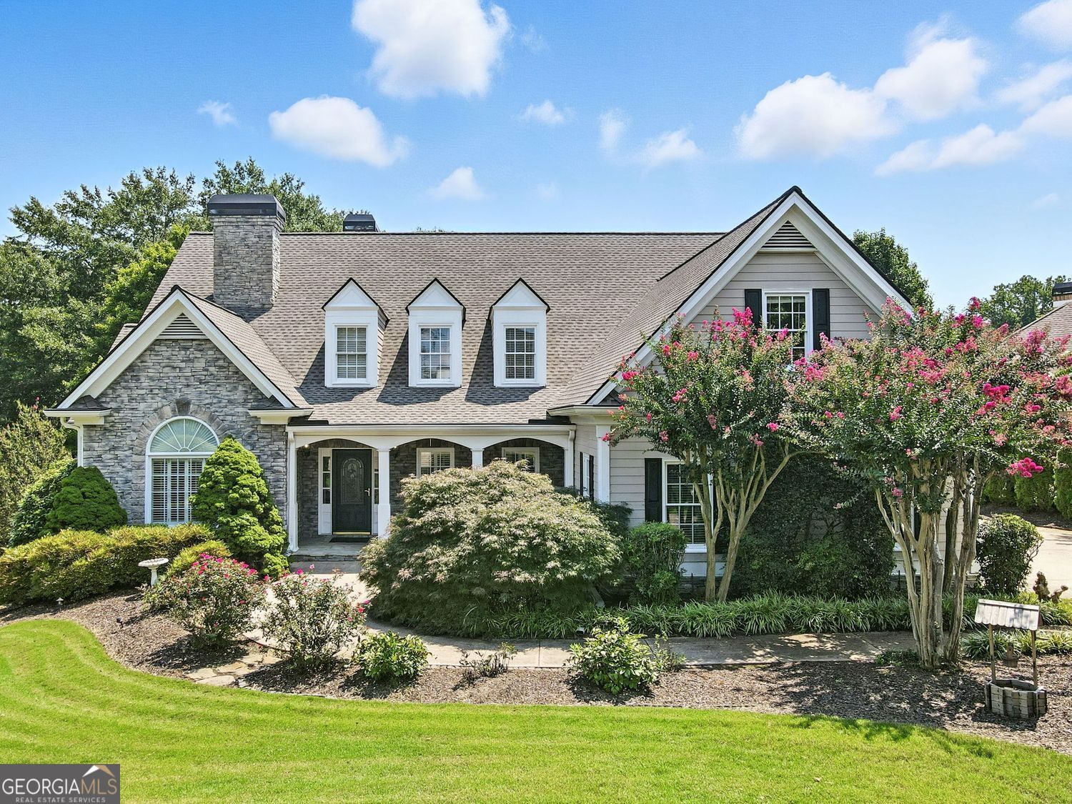 4103 Hickory Fairway DR