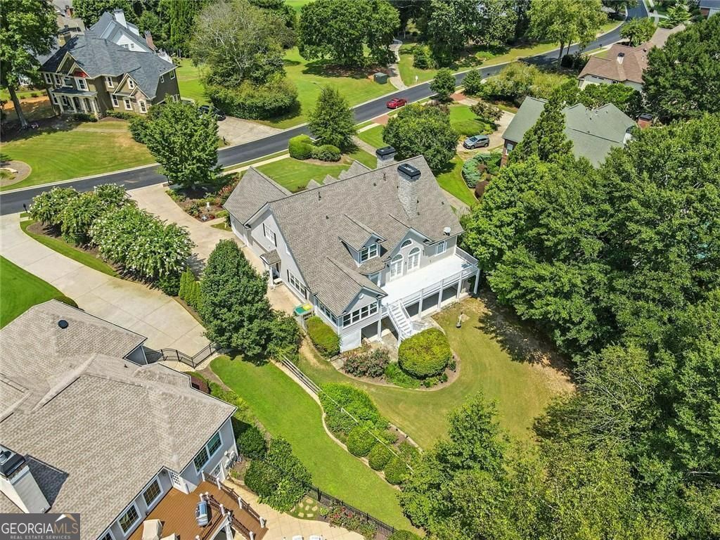 BRADSHAW FARM - Residential