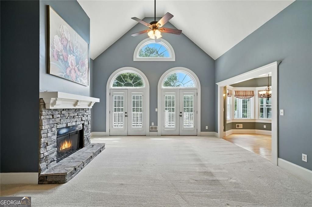 BRADSHAW FARM - Residential