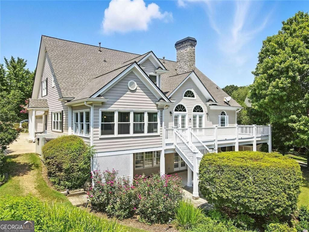 BRADSHAW FARM - Residential