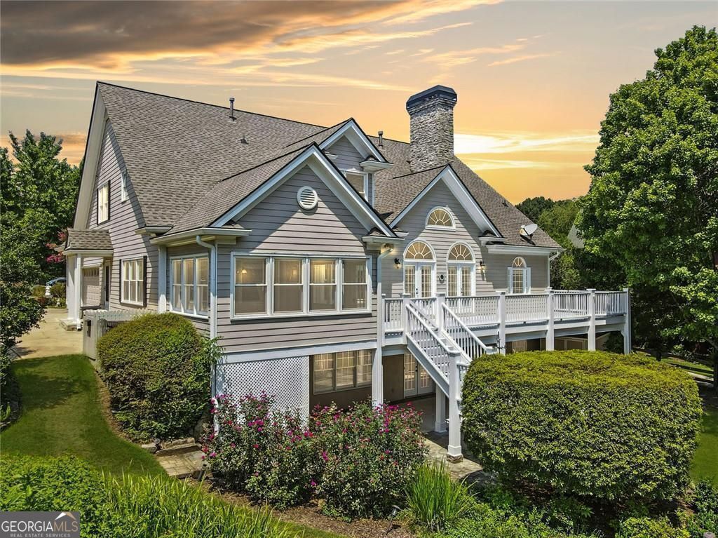 BRADSHAW FARM - Residential