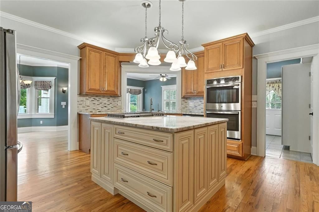 BRADSHAW FARM - Residential