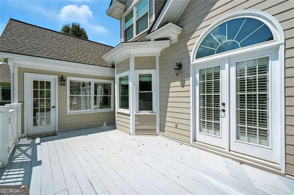 BRADSHAW FARM - Residential