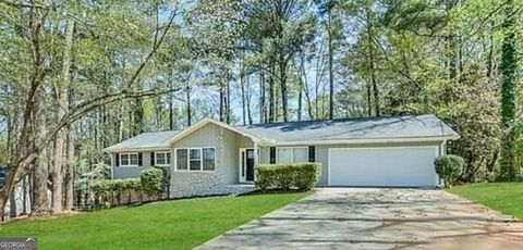 530 Valley Woods CIR SE Conyers GA 30094