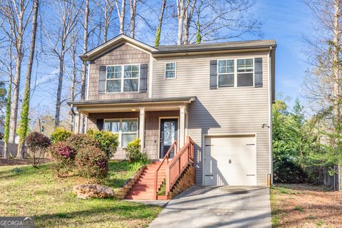 3575 Bonneville DR Cumming GA 30041