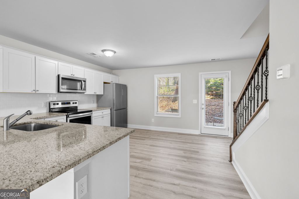 3575 Bonneville DR