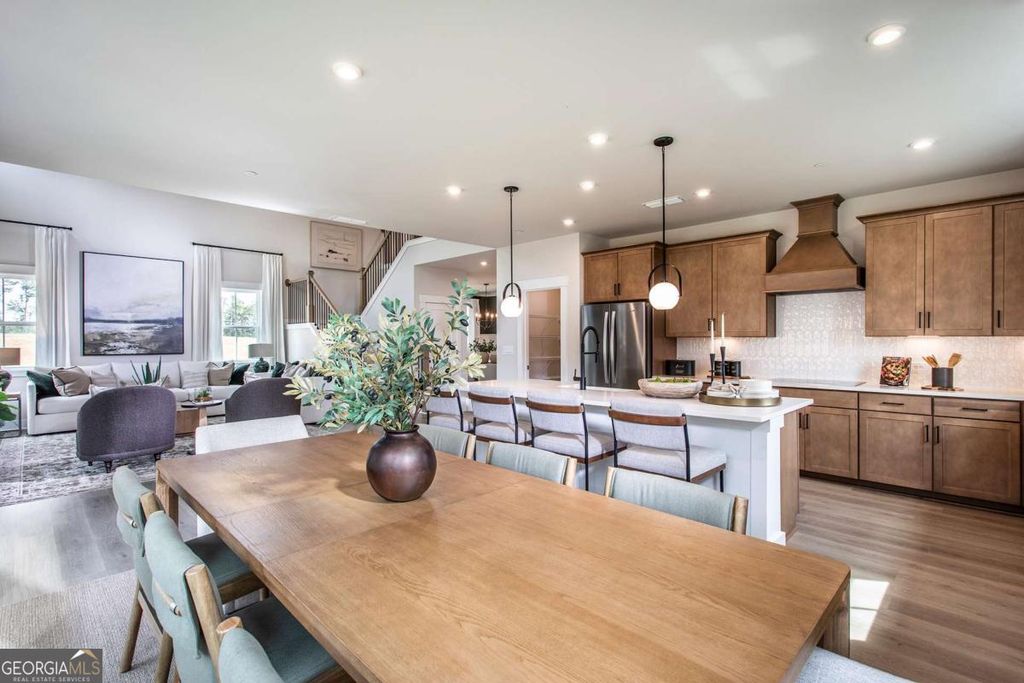 Photo of 2243 Velvet Sage Way, Marietta, GA 30066 (MLS # 10652081)