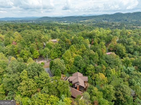 A home in Blue Ridge