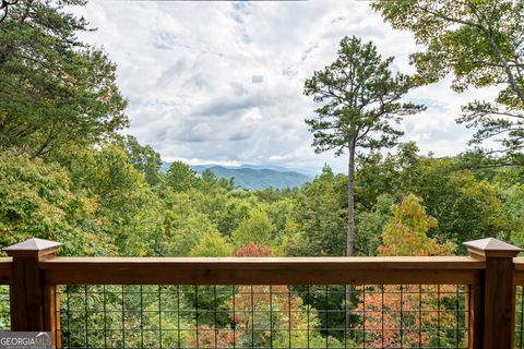 A home in Blue Ridge