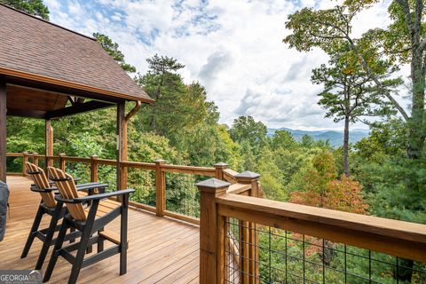 A home in Blue Ridge