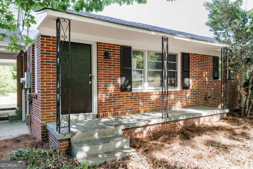 Photo of 170 Jefferson River Road, Athens, GA 30607 (MLS # 10742530)