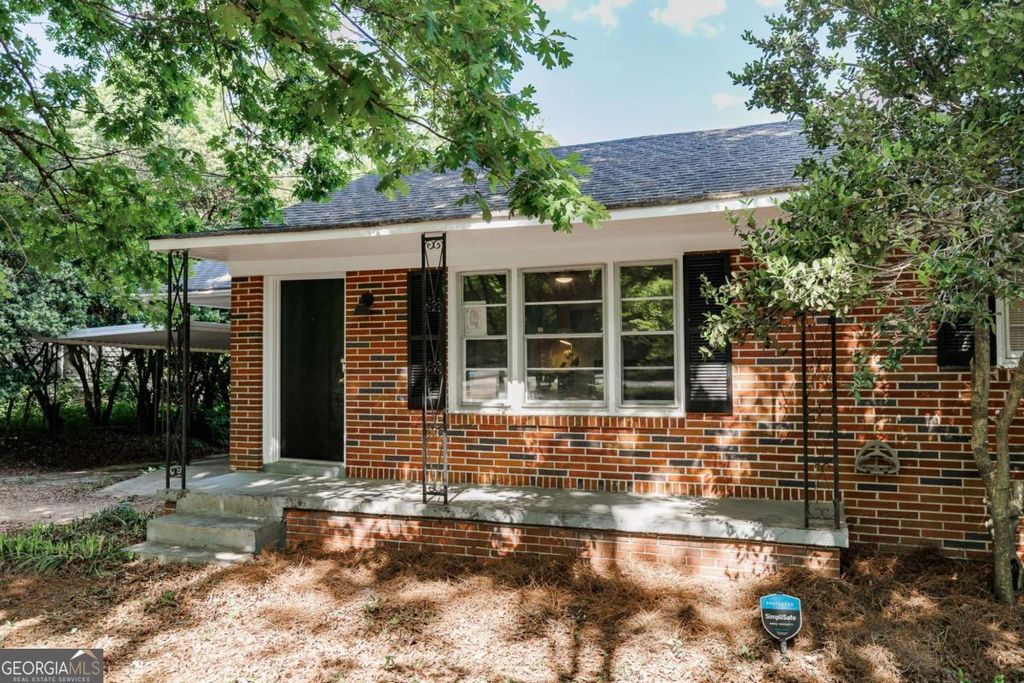 Photo of 170 Jefferson River Road, Athens, GA 30607 (MLS # 10742530)