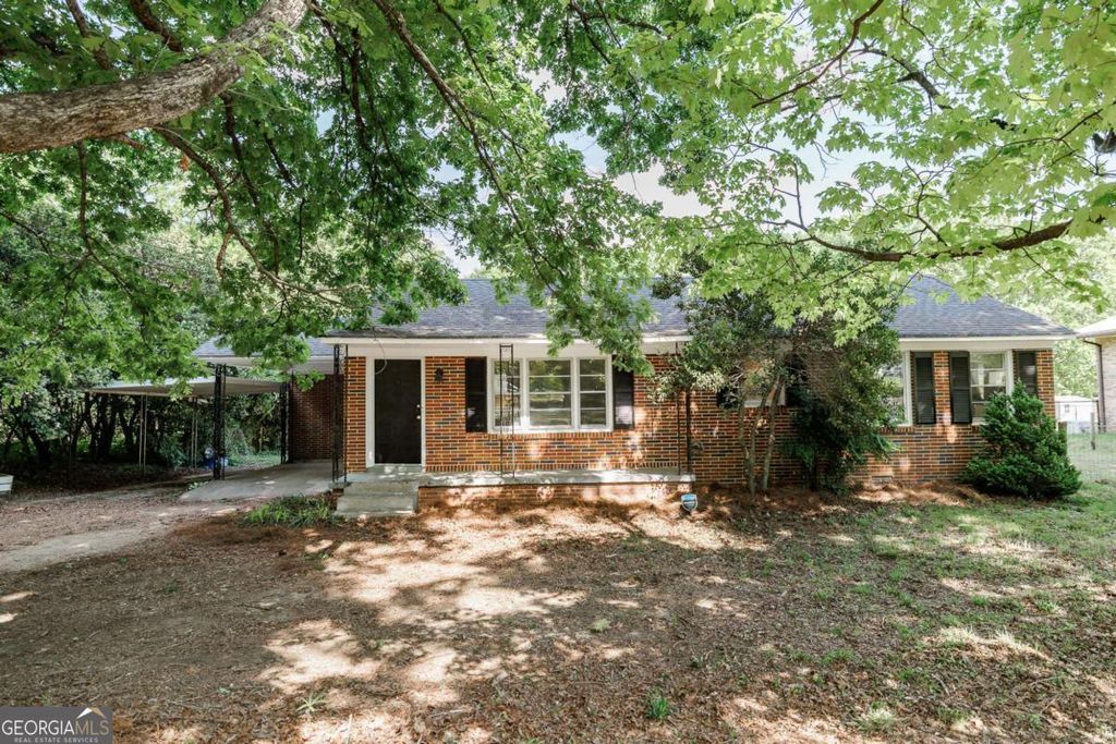 Photo of 170 Jefferson River Road, Athens, GA 30607 (MLS # 10742530)