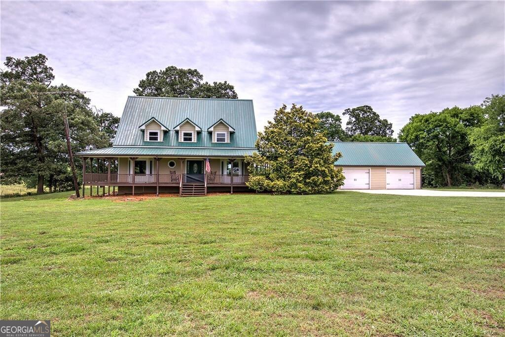 141 Holcomb SPUR NW