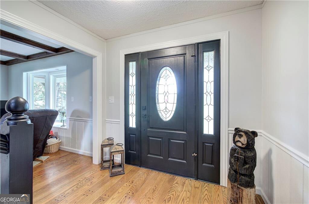 141 Holcomb SPUR NW