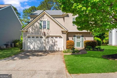 5010 Foxberry Lane, Roswell, GA 30075 - MLS#: 10501329