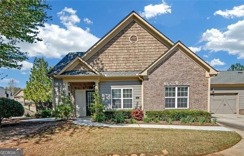 206 Glens LOOP Woodstock GA 30188