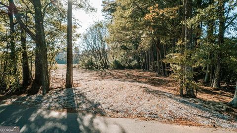 TRACT 6 Lakeview DR Winterville GA 30683