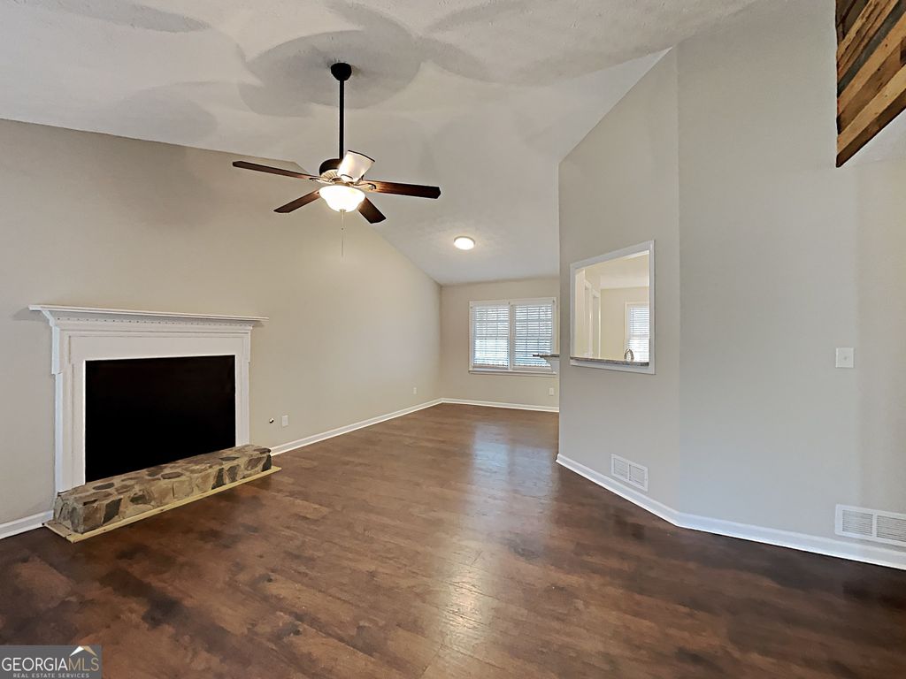 Photo of 252 Bridge Place, Douglasville, GA 30134 (MLS # 10704597)